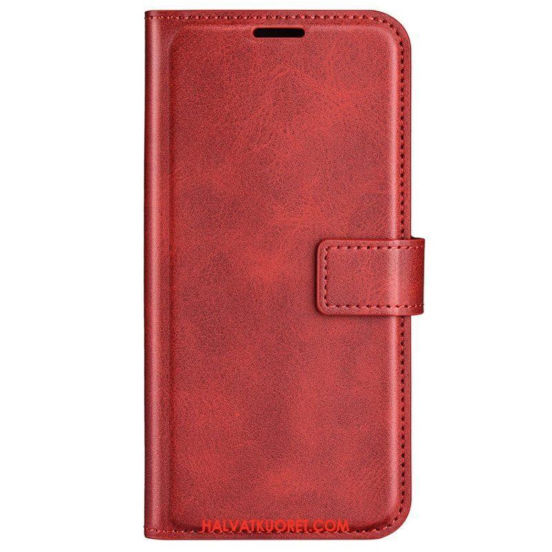 Kotelot Xiaomi 12 / 12X Nahan Rakenne