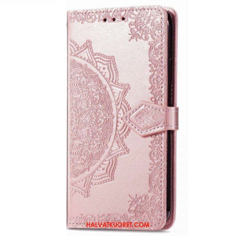 Kotelot Xiaomi 12 Lite Mandala Keskiaika