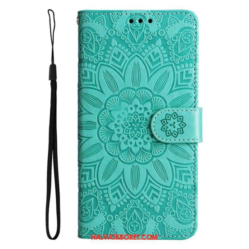 Kotelot Xiaomi 12 Lite Täysi Mandala