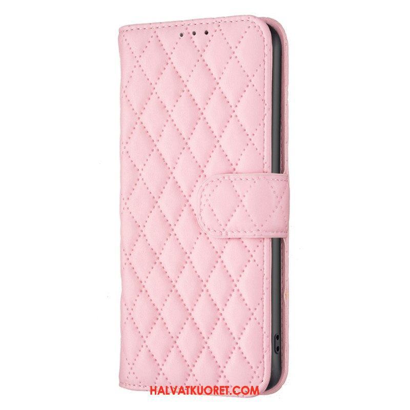 Kotelot Xiaomi 12T / 12T Pro Binfen Color Style Tikattu