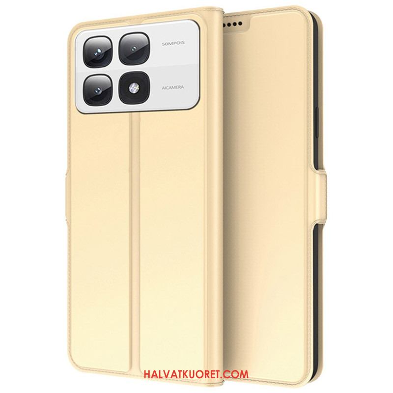 Kotelot Xiaomi 14t Pro Kortinhaltija