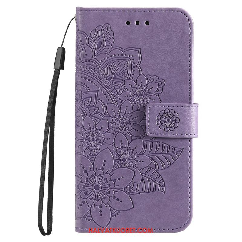 Kotelot Xiaomi 14t Pro Puhelinkuoret Mandala-jälki