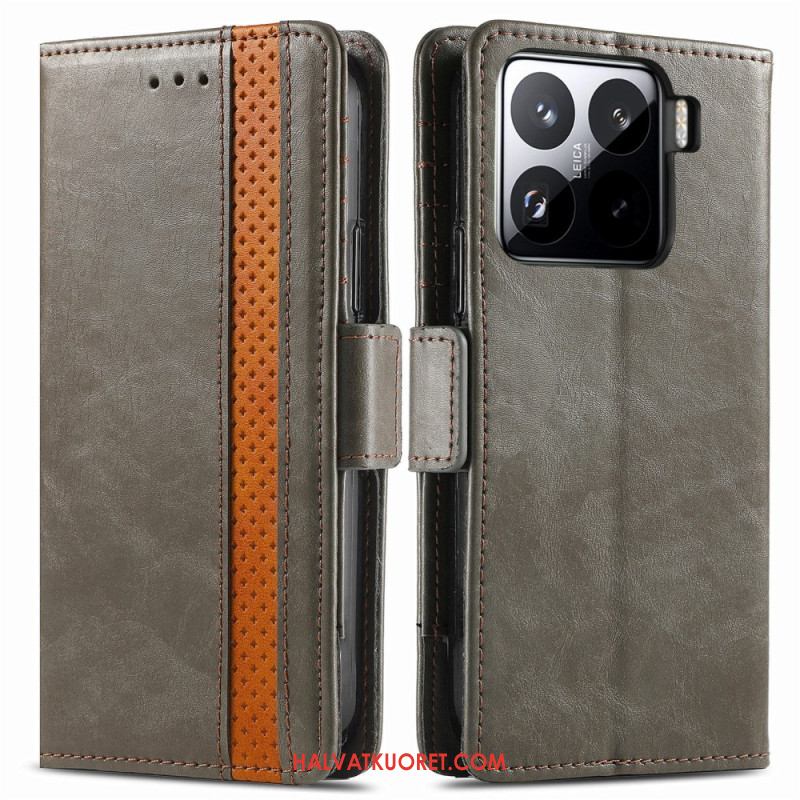 Kotelot Xiaomi 15 Caseneo Rfid-esto