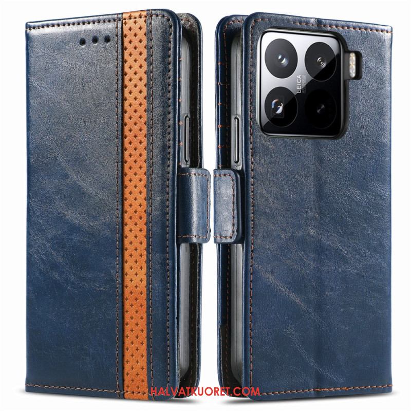 Kotelot Xiaomi 15 Caseneo Rfid-esto