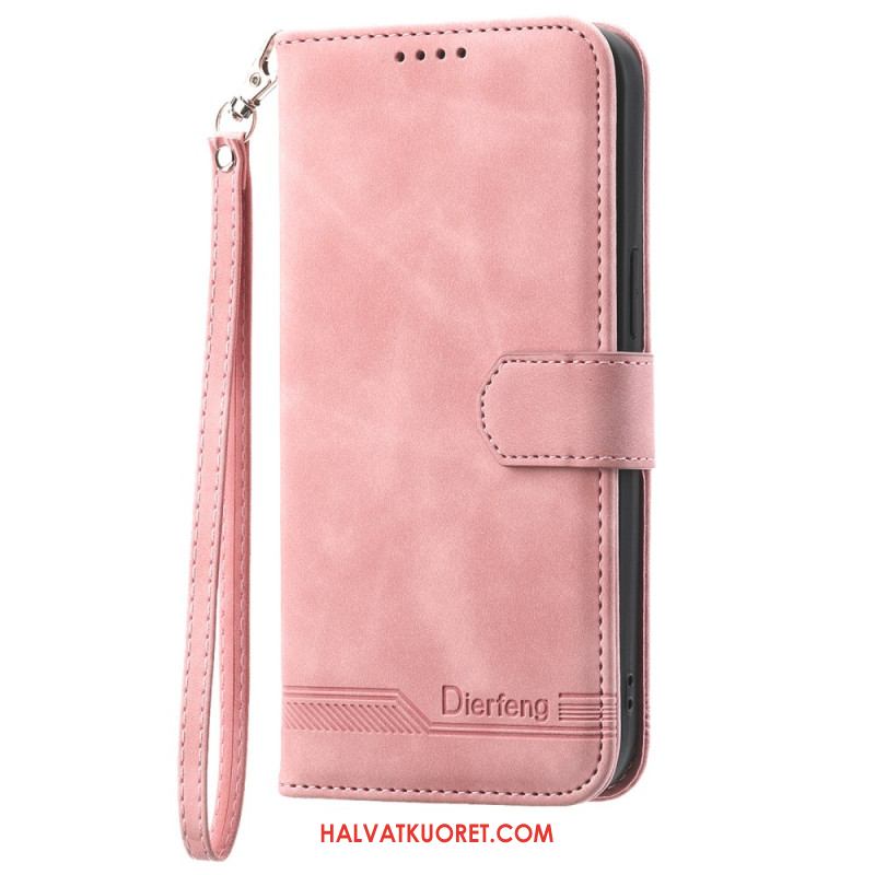 Kotelot Xiaomi 15 Pro Dierfeng