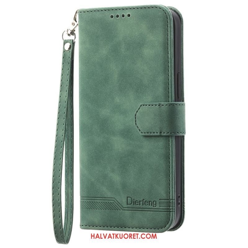 Kotelot Xiaomi 15 Pro Dierfeng