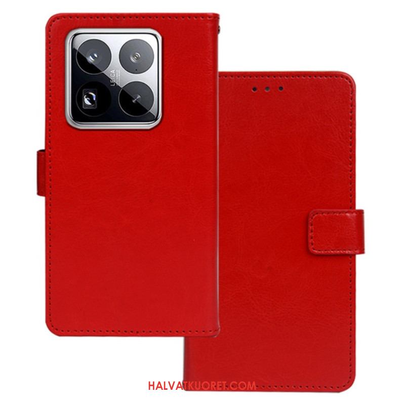 Kotelot Xiaomi 15 Pro Idewei