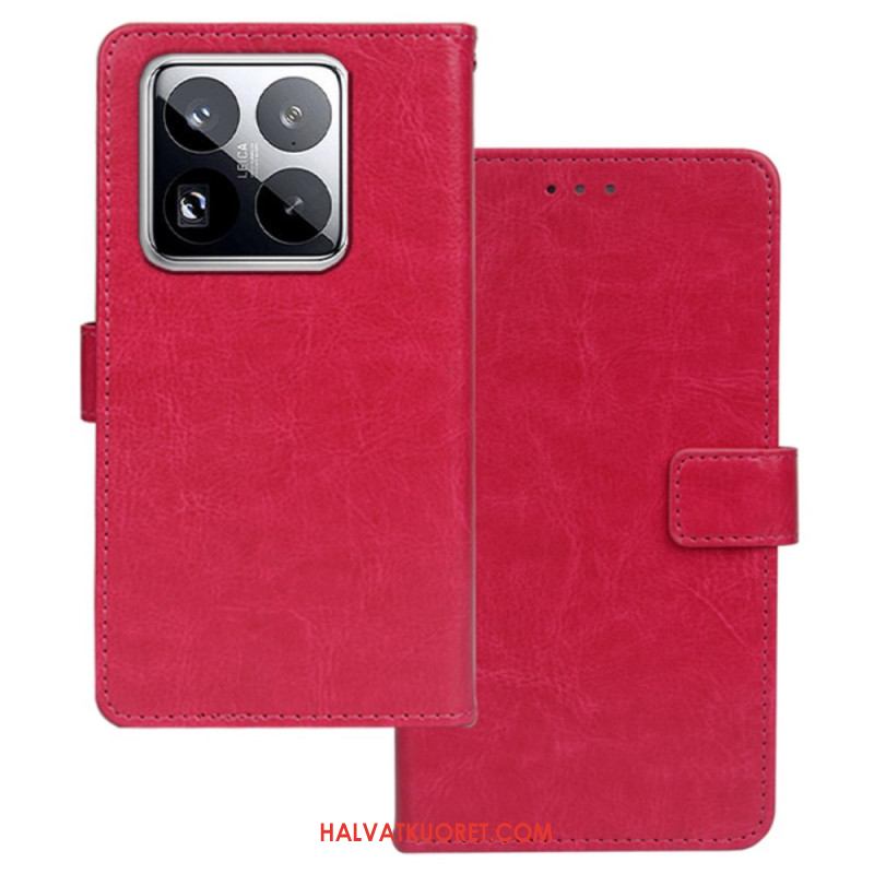 Kotelot Xiaomi 15 Pro Idewei