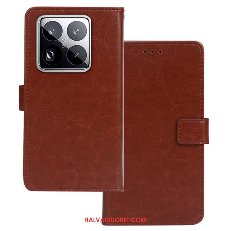 Kotelot Xiaomi 15 Pro Idewei