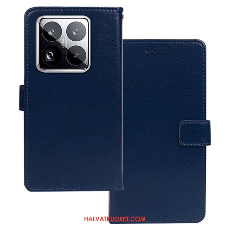 Kotelot Xiaomi 15 Pro Idewei