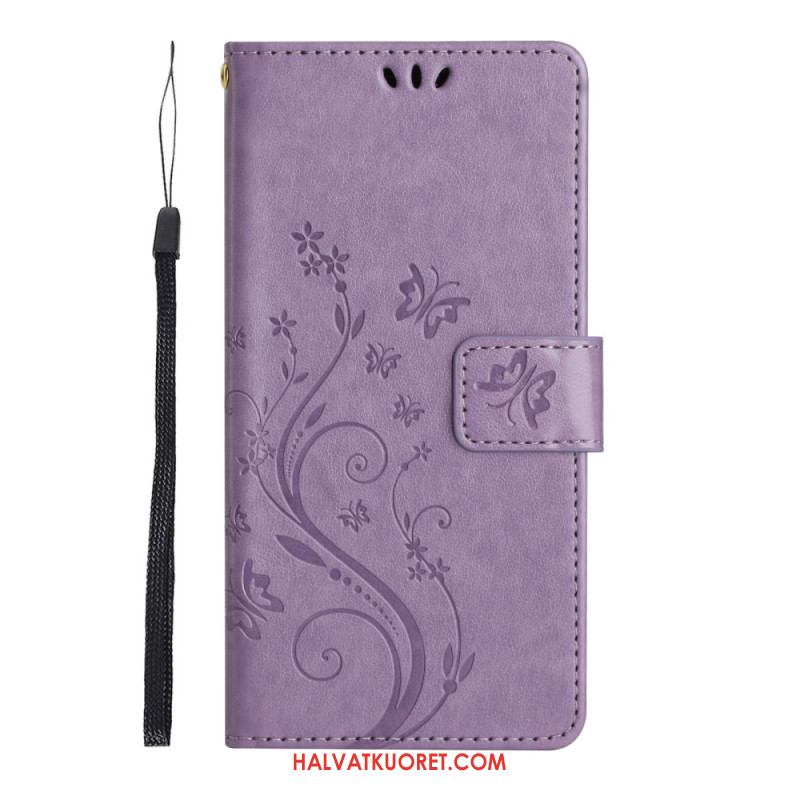 Kotelot Xiaomi 15 Pro Kukallinen