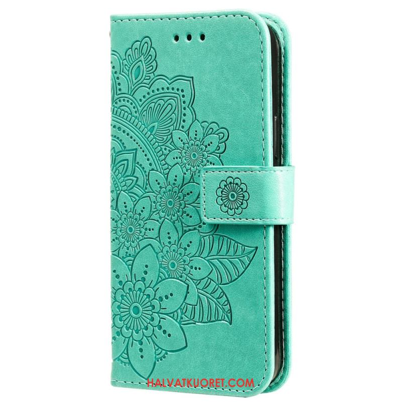 Kotelot Xiaomi 15 Pro Mandalakuvio