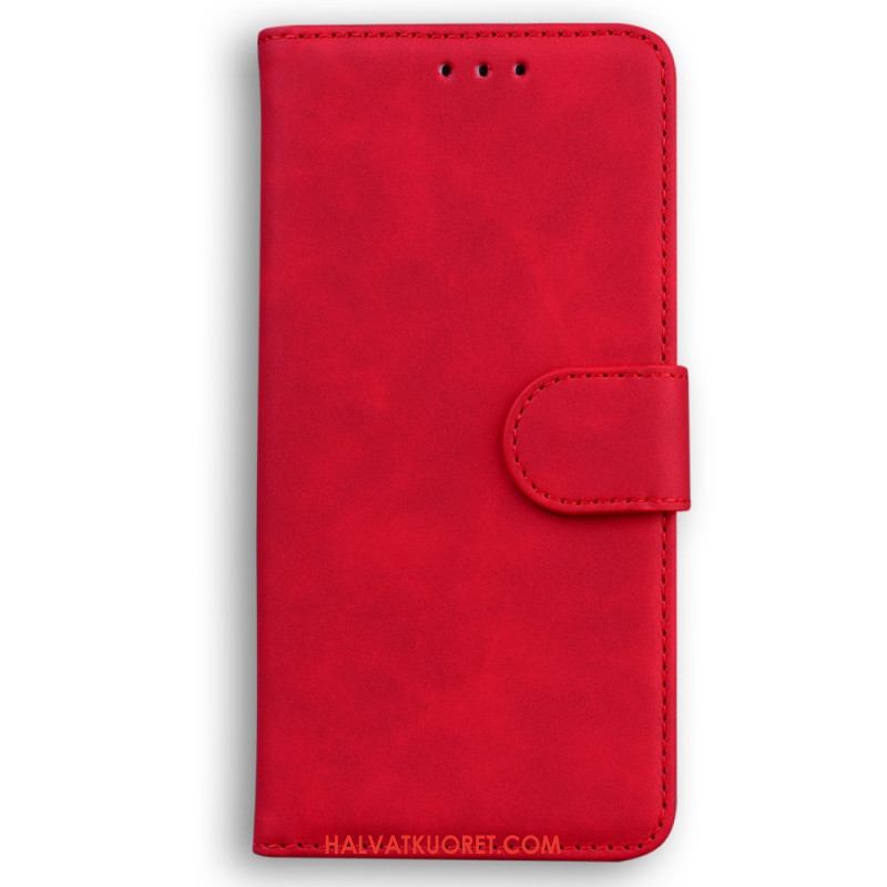 Kotelot Xiaomi 15 Pro Mokkanahkakuvio