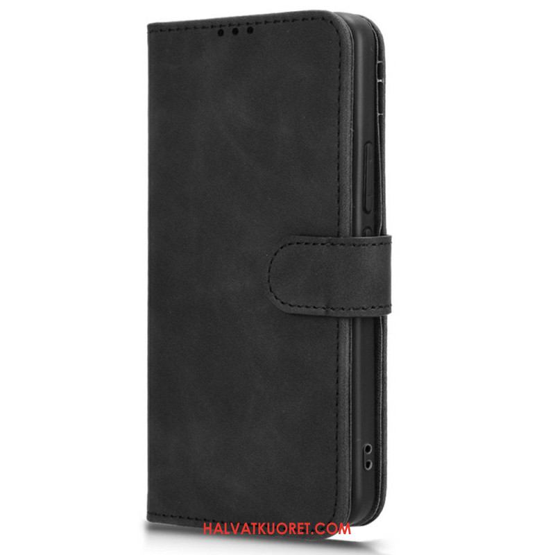 Kotelot Xiaomi 15 Pro Puhelinkuoret Mokkanahkakuvio