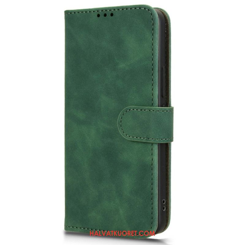 Kotelot Xiaomi 15 Pro Puhelinkuoret Mokkanahkakuvio