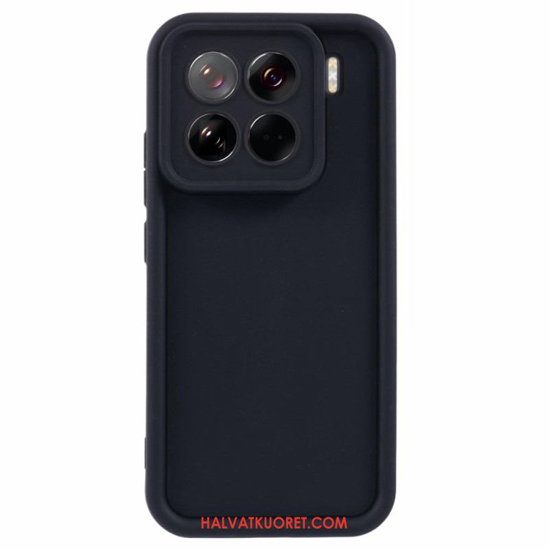 Kotelot Xiaomi 15 Pro Uritettu Muotoilu Suojakuori