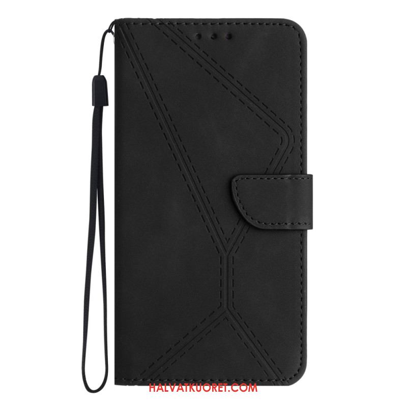 Kotelot Xiaomi 15 Pro Viivoja Ja Raitoja