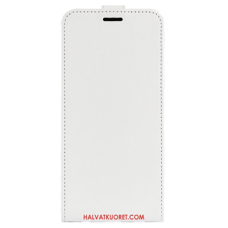 Kotelot Xiaomi 15 Pystysuora Läppäsuoja Suojakuori