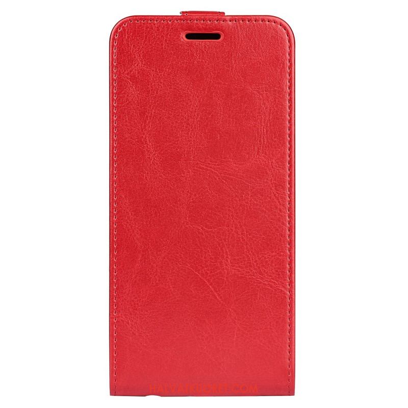 Kotelot Xiaomi 15 Pystysuora Läppäsuoja Suojakuori