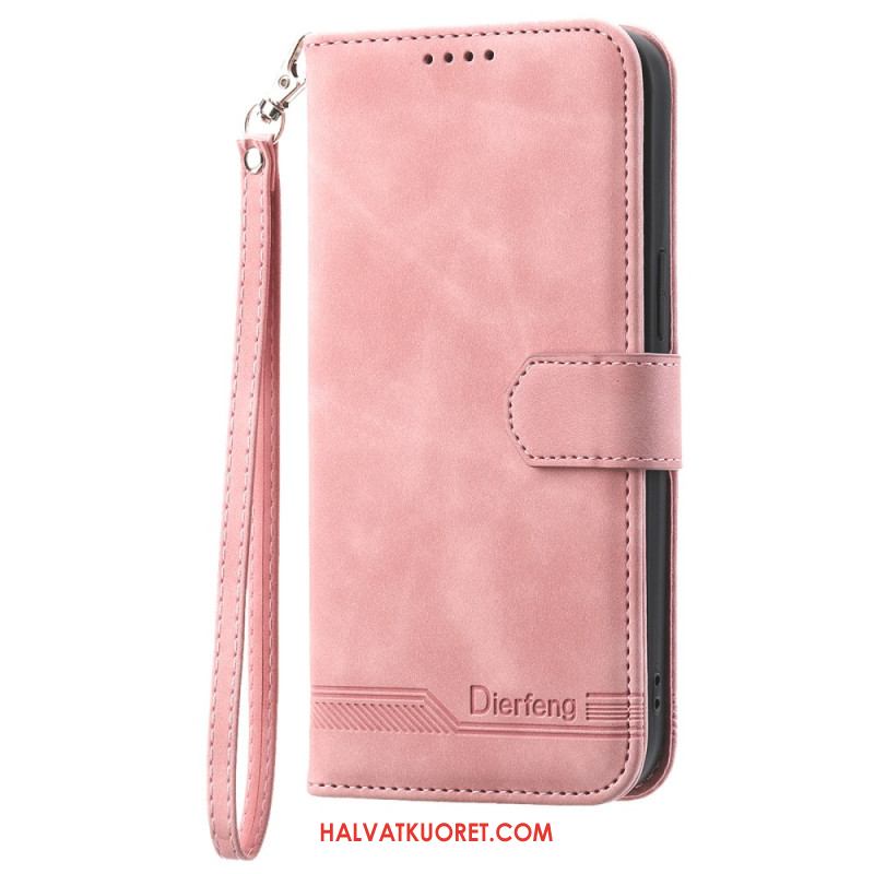 Kotelot Xiaomi 15 Ultra Dierfeng