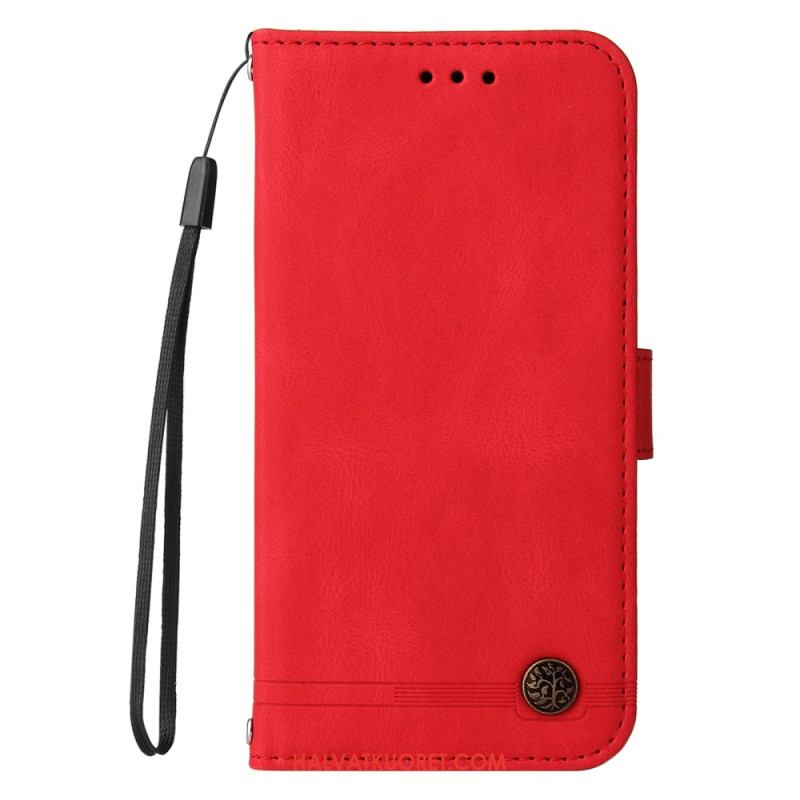 Kotelot Xiaomi 15 Ultra Koristeelliset Niitit