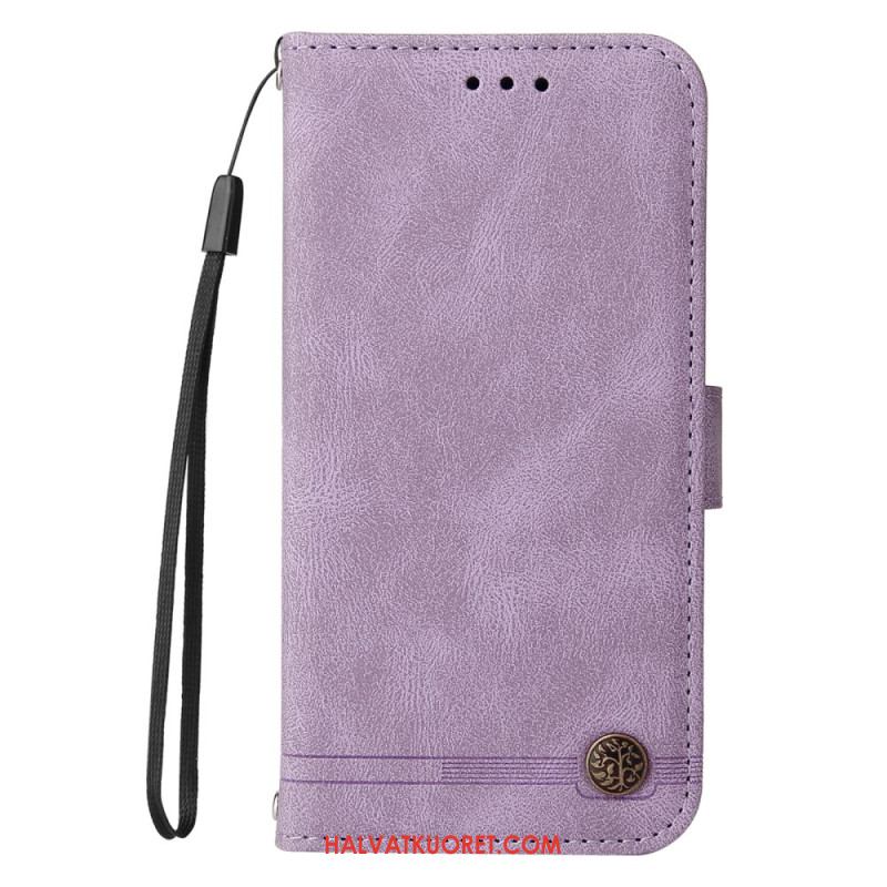 Kotelot Xiaomi 15 Ultra Koristeelliset Niitit