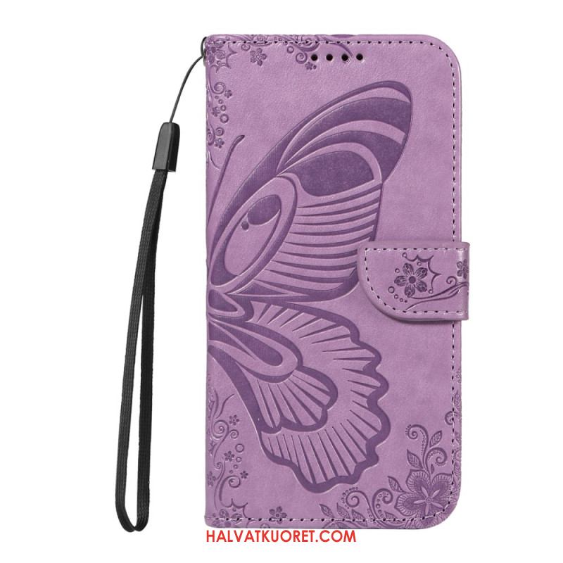 Kotelot Xiaomi 15 Ultra Perhoskuvio