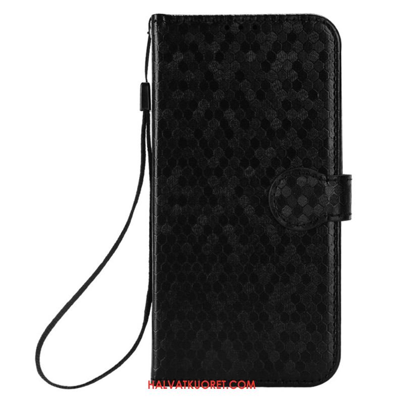 Kotelot Xiaomi 15 Ultra Puhelinkuoret Kimaltelevat Pisteet