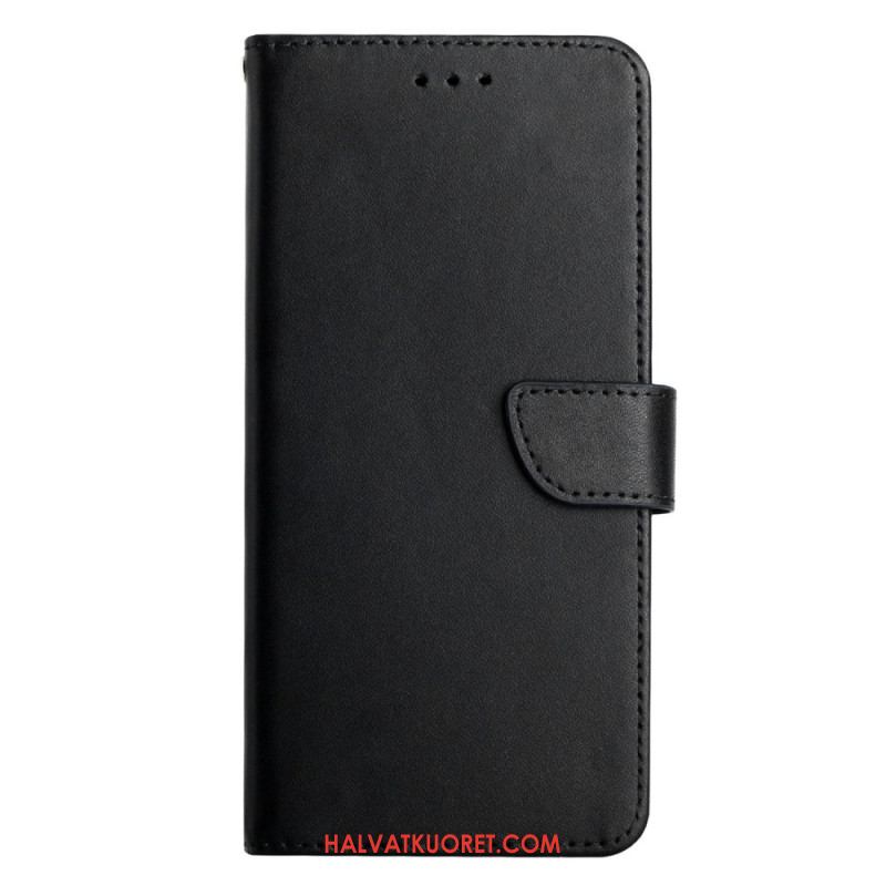 Kotelot Xiaomi 15 Ultra Puhelinkuoret Nappanahka