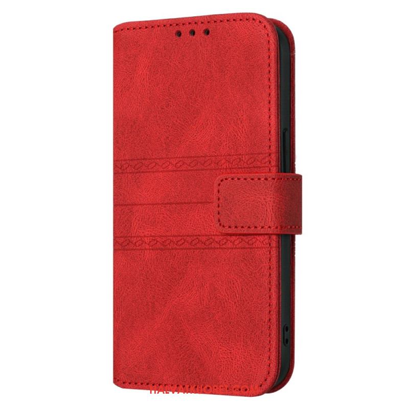 Kotelot Xiaomi 15 Ultra Puhelinkuoret Tuplafriisi