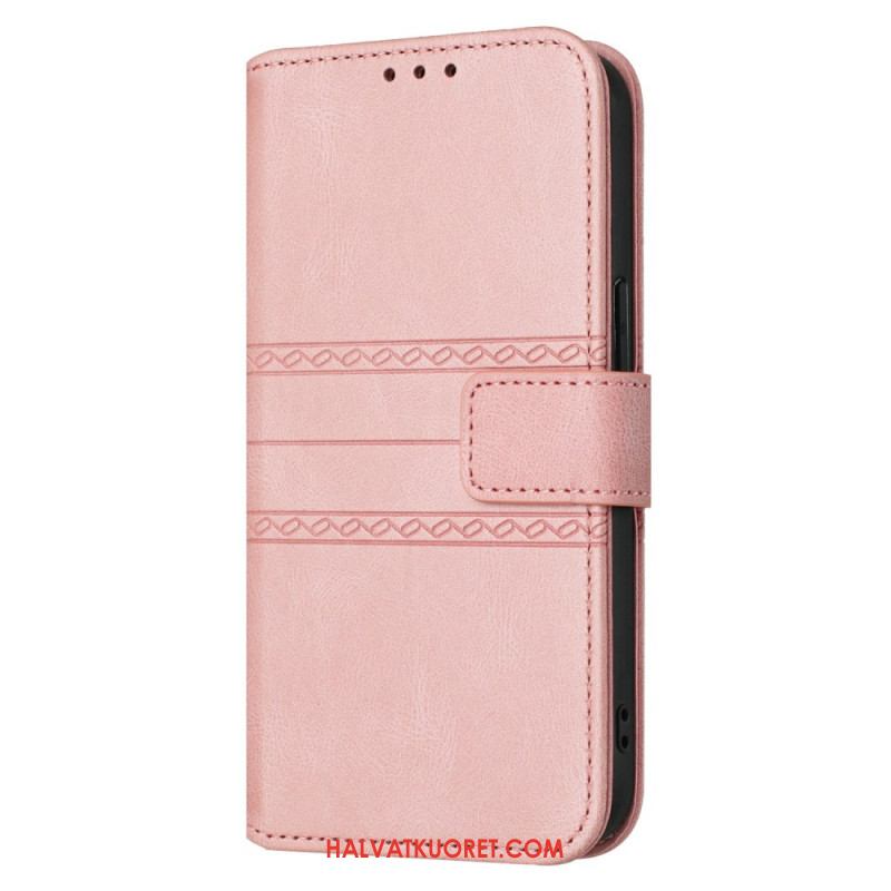 Kotelot Xiaomi 15 Ultra Puhelinkuoret Tuplafriisi