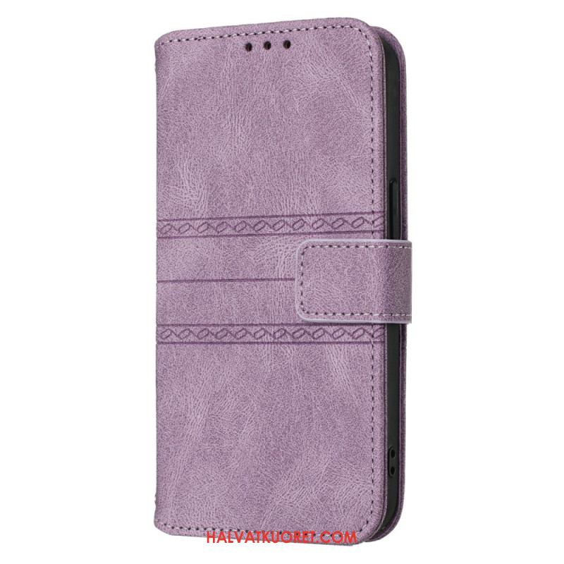 Kotelot Xiaomi 15 Ultra Puhelinkuoret Tuplafriisi