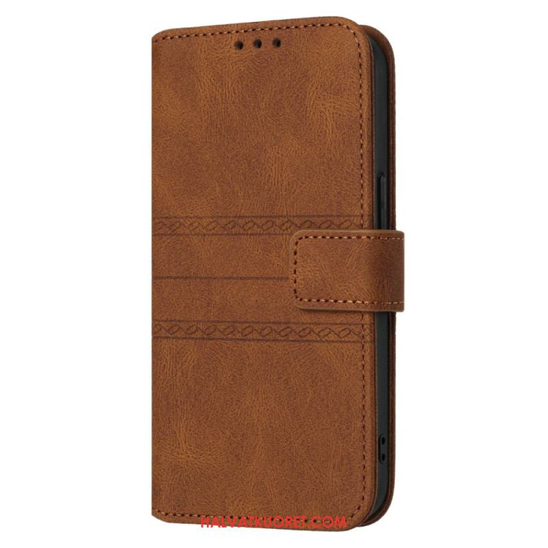 Kotelot Xiaomi 15 Ultra Puhelinkuoret Tuplafriisi