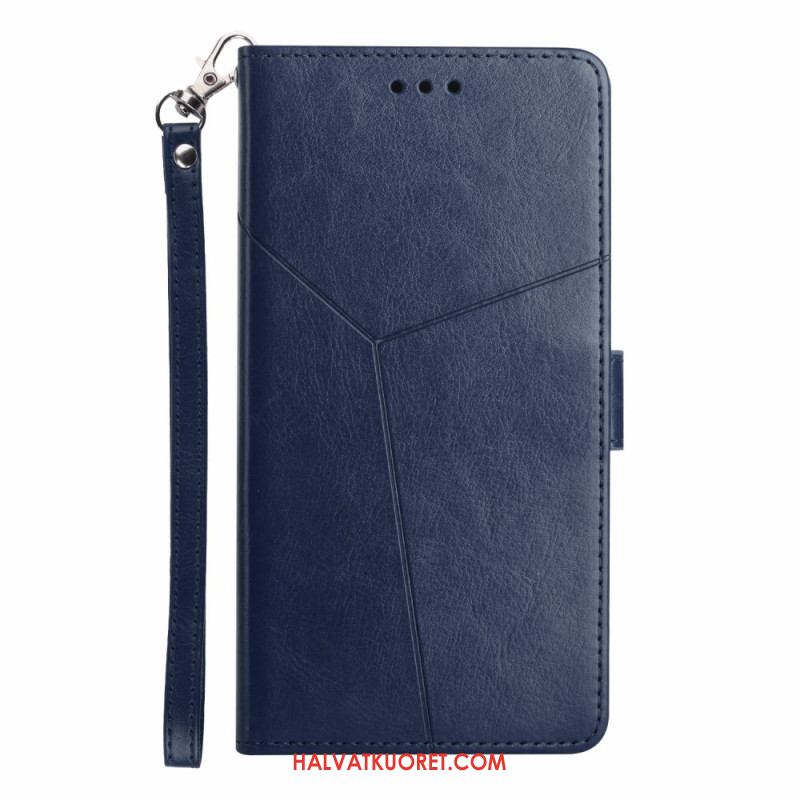 Kotelot Xiaomi 15 Ultra Puhelinkuoret Y-muotoinen Hihna