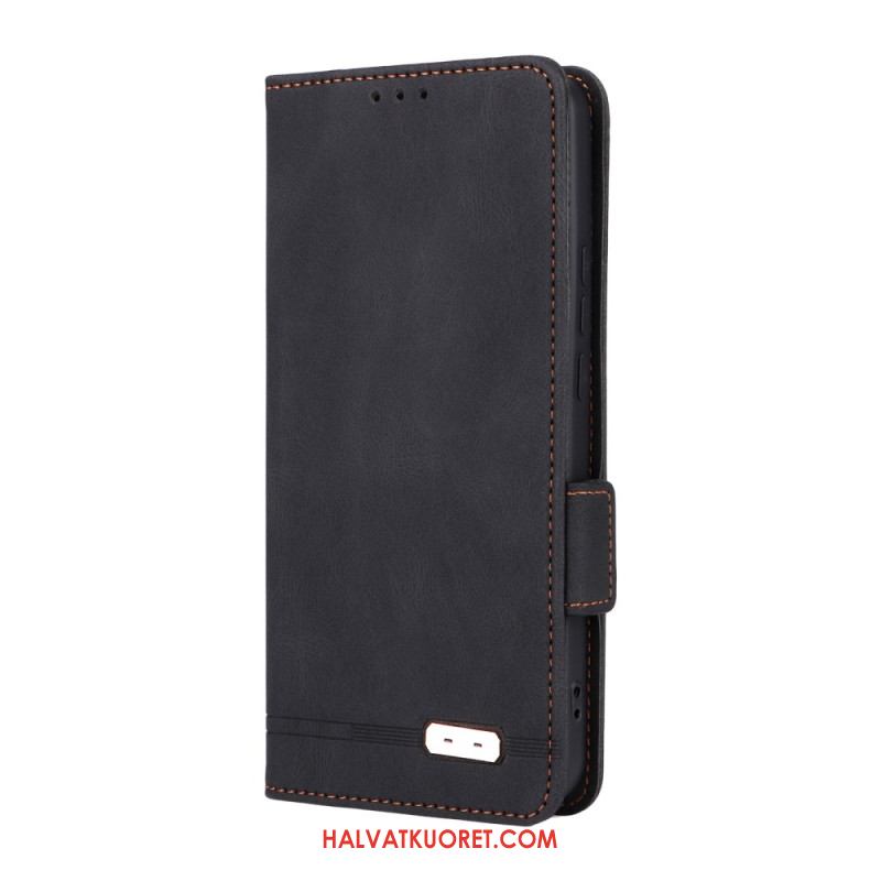 Kotelot Xiaomi 15 Ultra Retrotyylinen Suojakuori