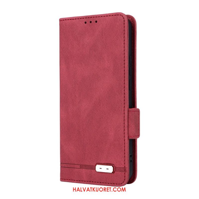 Kotelot Xiaomi 15 Ultra Retrotyylinen Suojakuori