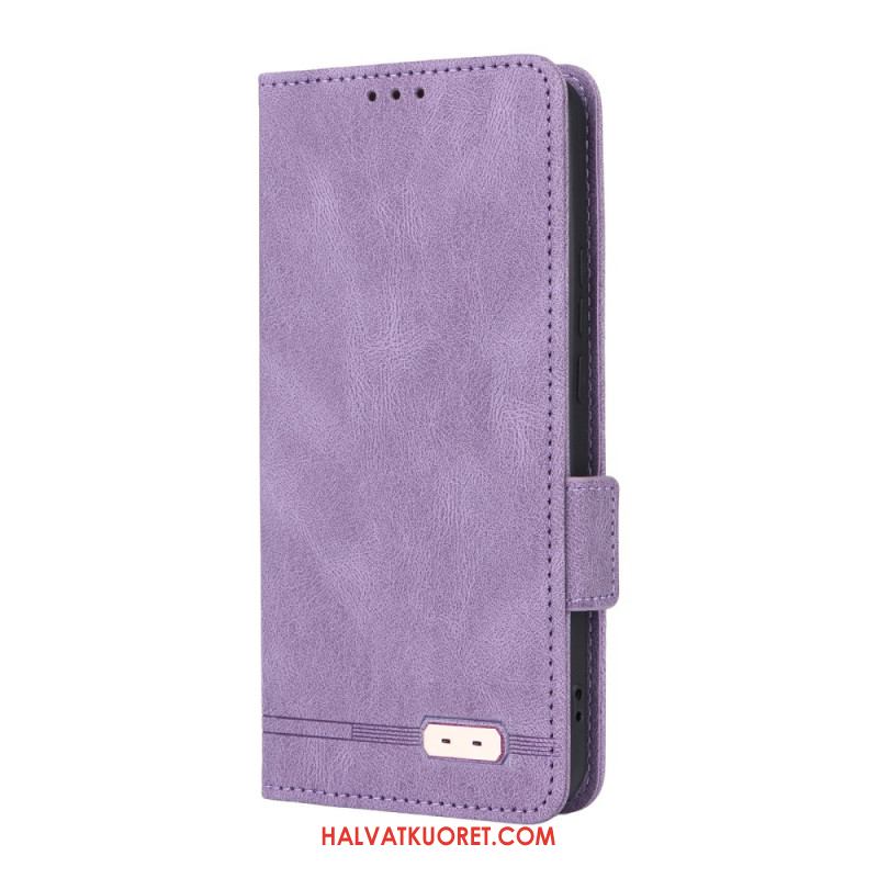 Kotelot Xiaomi 15 Ultra Retrotyylinen Suojakuori