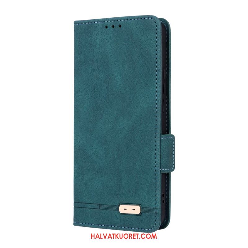 Kotelot Xiaomi 15 Ultra Retrotyylinen Suojakuori