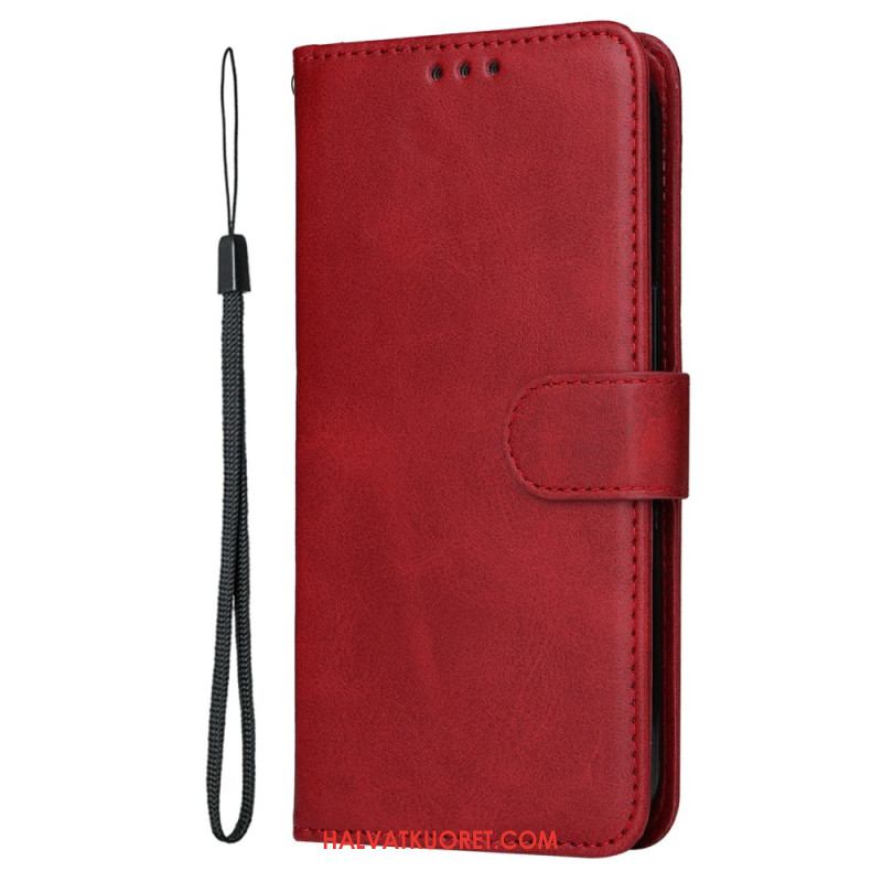 Kotelot Xiaomi 15 Ultra Teksturoitu Tekonahka