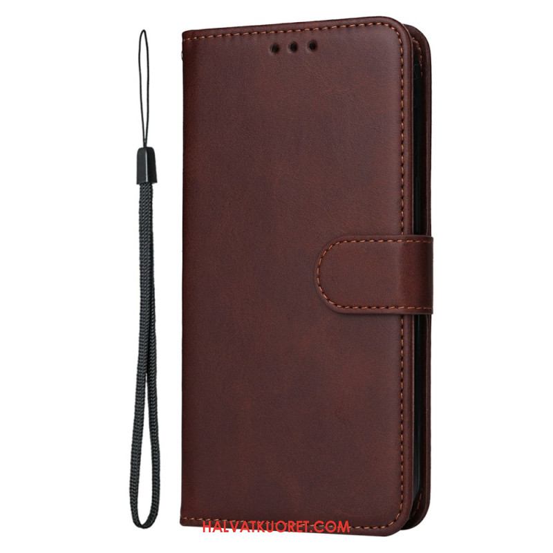 Kotelot Xiaomi 15 Ultra Teksturoitu Tekonahka