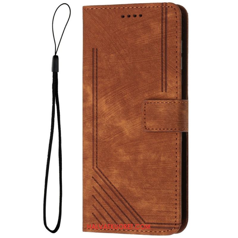 Kotelot Xiaomi 15 Ultra Viivakuvio