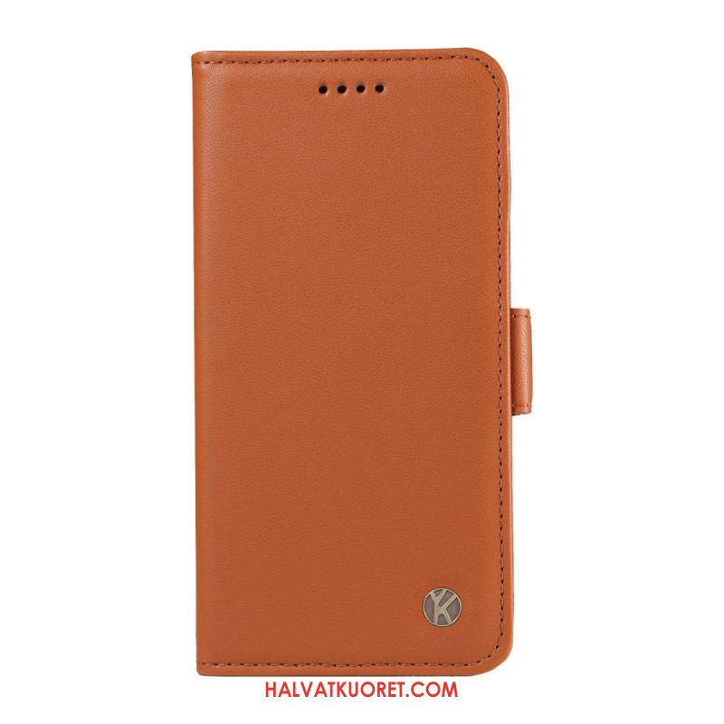 Kotelot Xiaomi 15 Ultra Yikatu Suojakuori