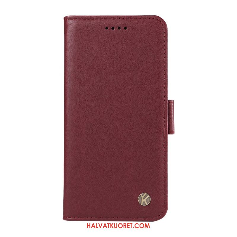 Kotelot Xiaomi 15 Ultra Yikatu Suojakuori