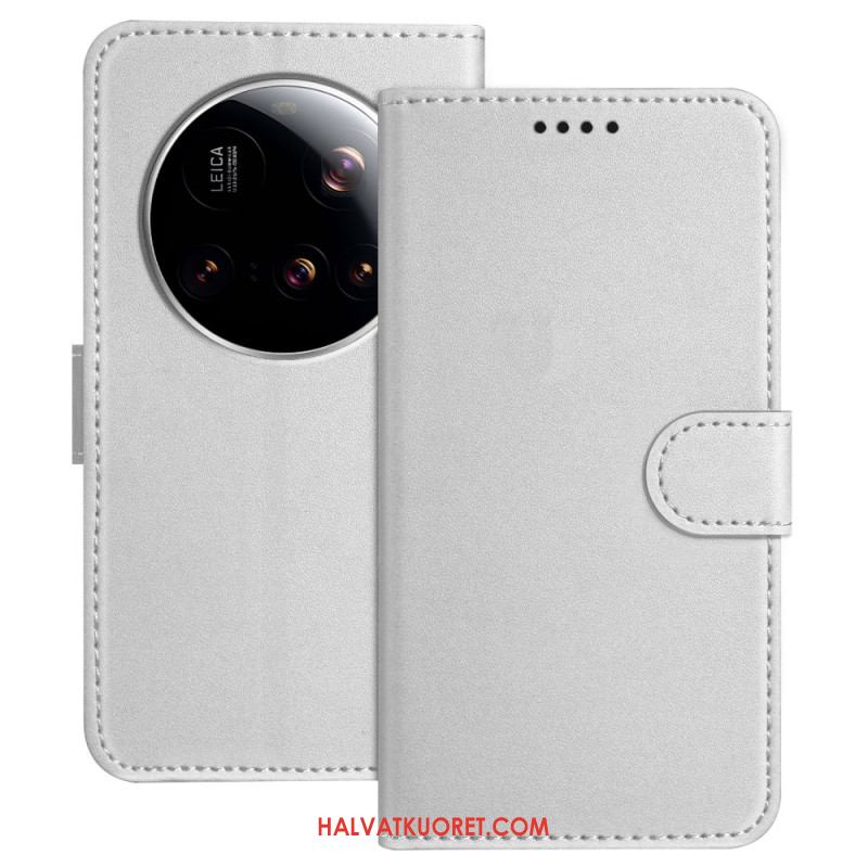 Kotelot Xiaomi 15 Ultra Yksivärinen