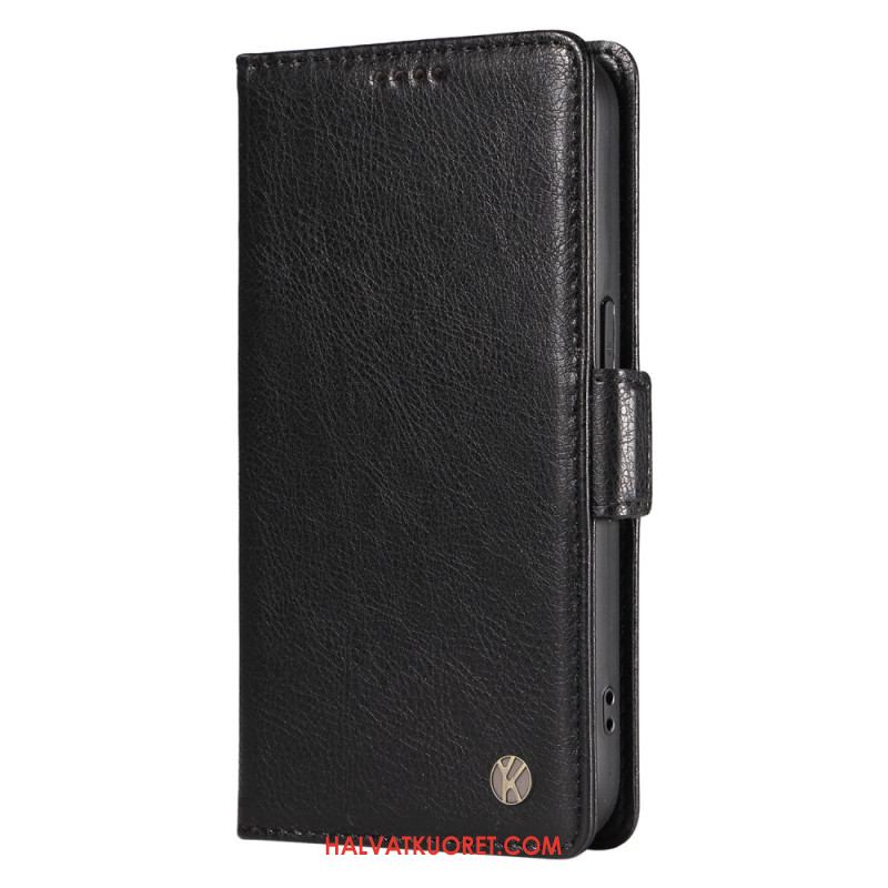 Kotelot Xiaomi 15 Yikatu Retroefekti Suojakuori