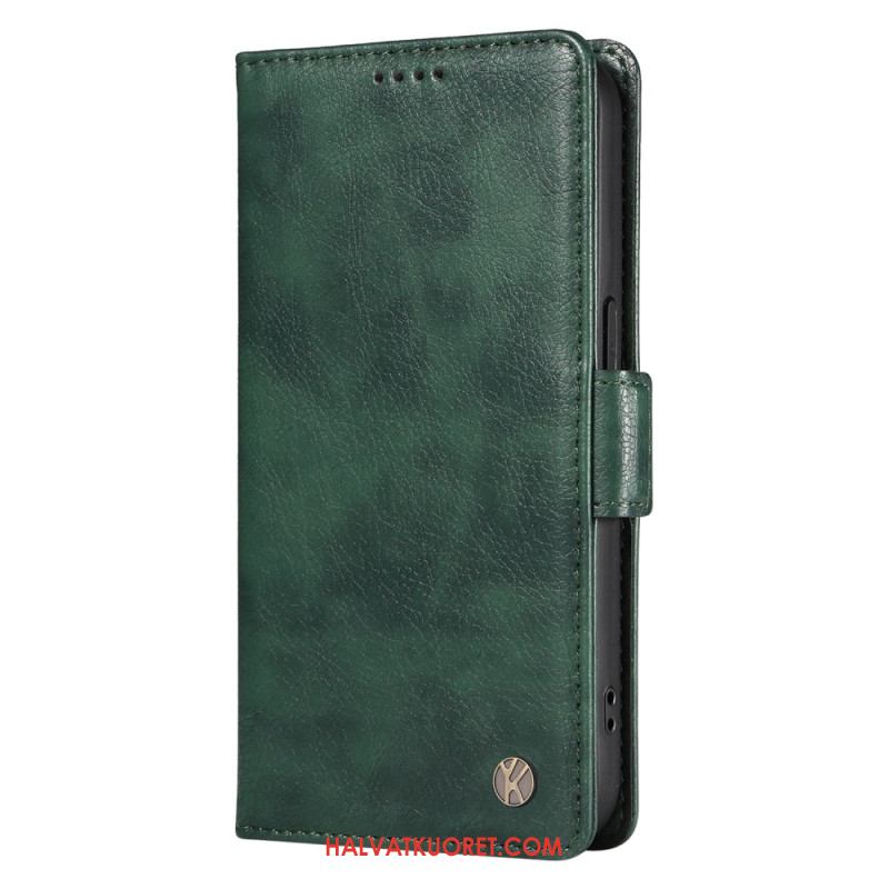 Kotelot Xiaomi 15 Yikatu Retroefekti Suojakuori