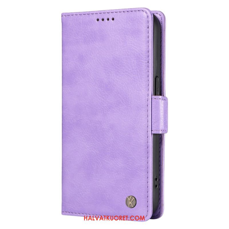 Kotelot Xiaomi 15 Yikatu Retroefekti Suojakuori