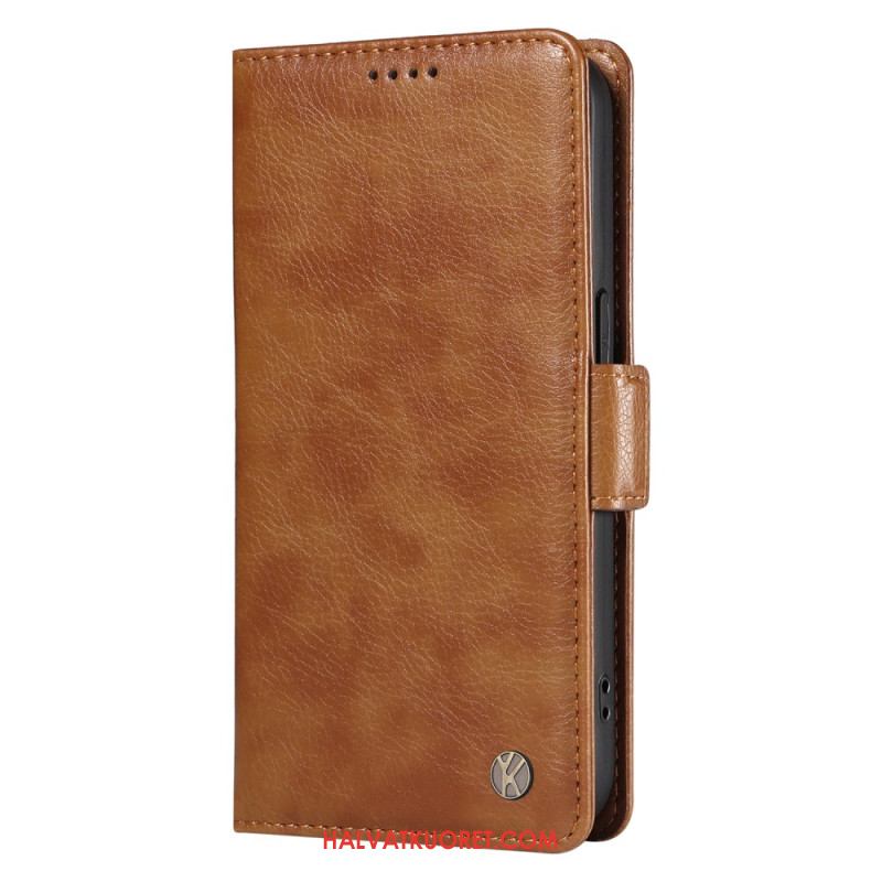 Kotelot Xiaomi 15 Yikatu Retroefekti Suojakuori