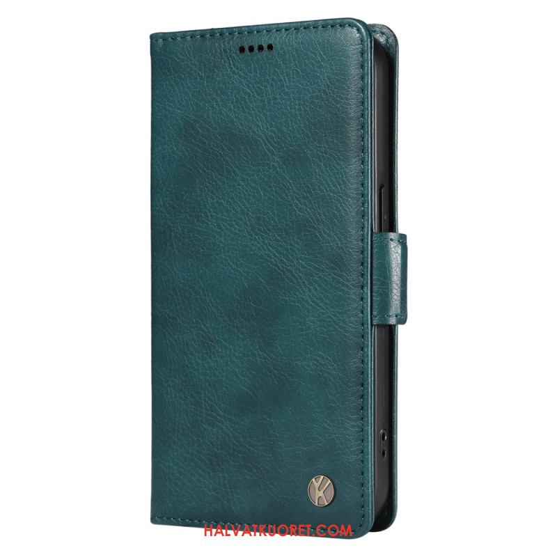 Kotelot Xiaomi 15 Yikatu Retroefekti Suojakuori