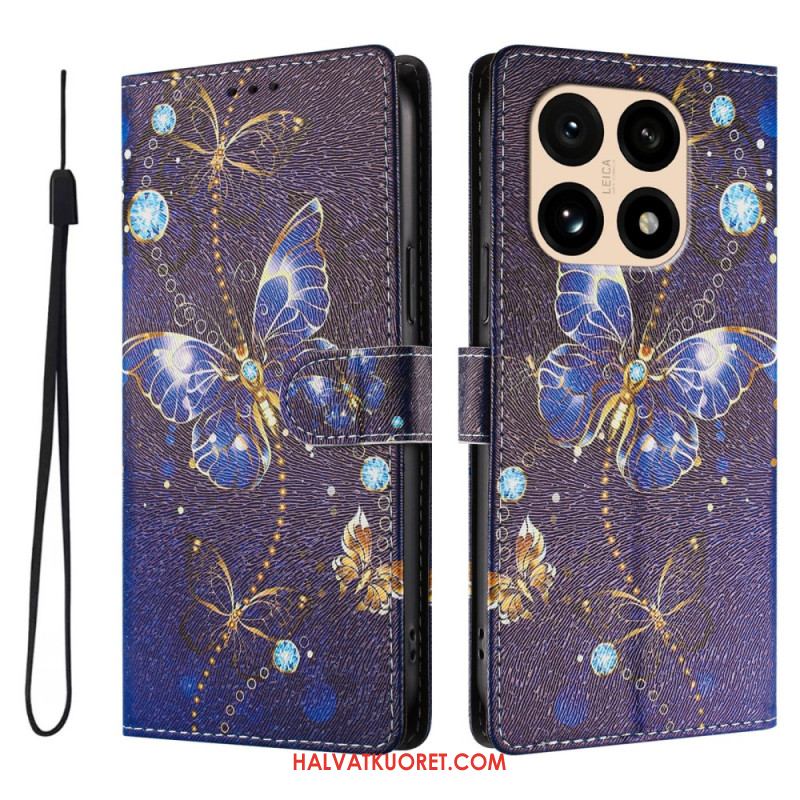 Kotelot Xiaomi 15t Erilaisia Kuvioita